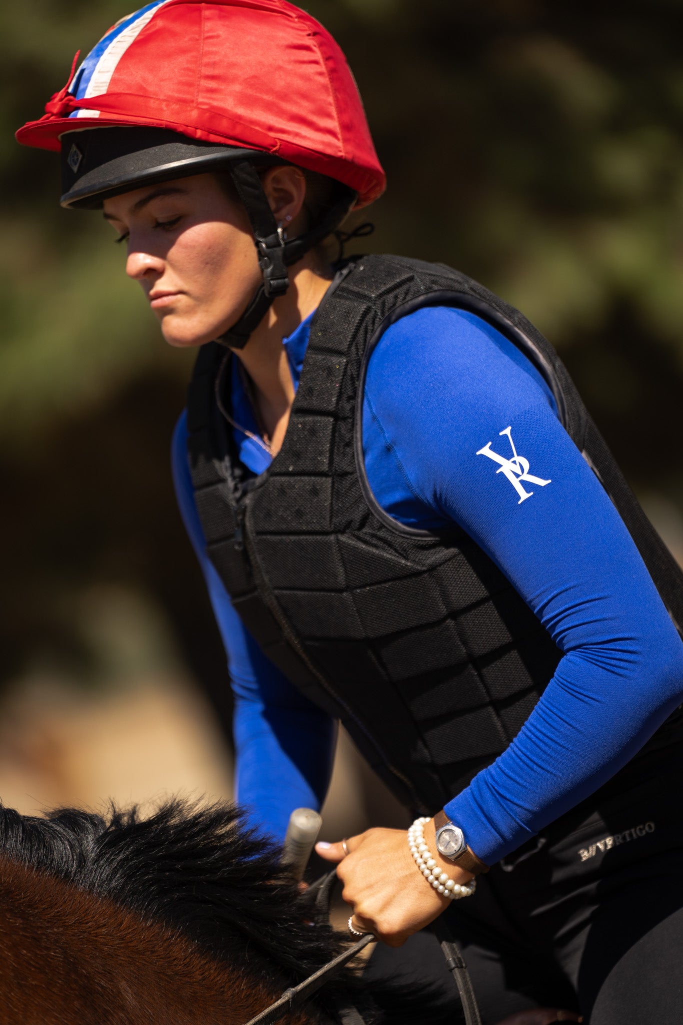 Seamless Quarter-Zip | STELLER