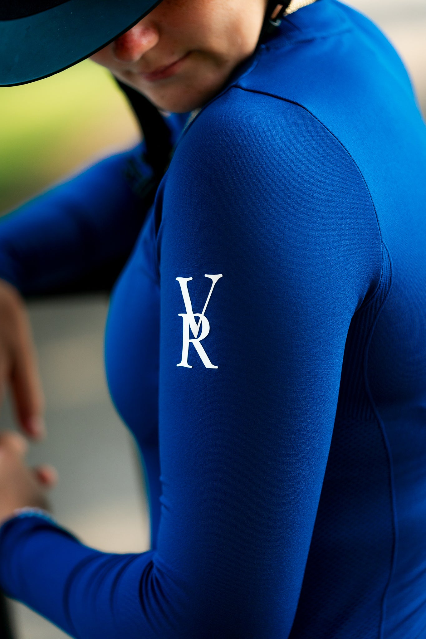 Original Performance Top | MONACO