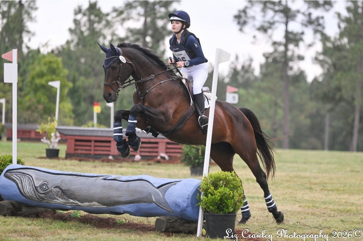 Seamless Quarter-Zip | Pageant Blue
