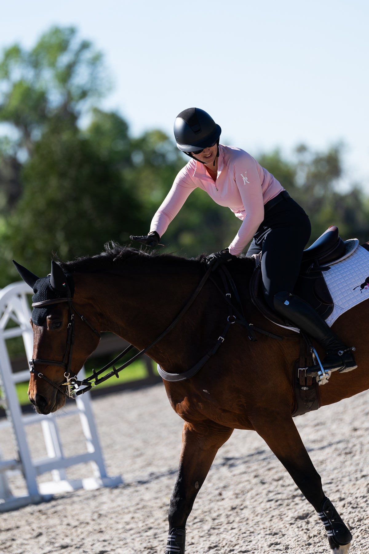 Seamless Quarter-Zip | MAGIC