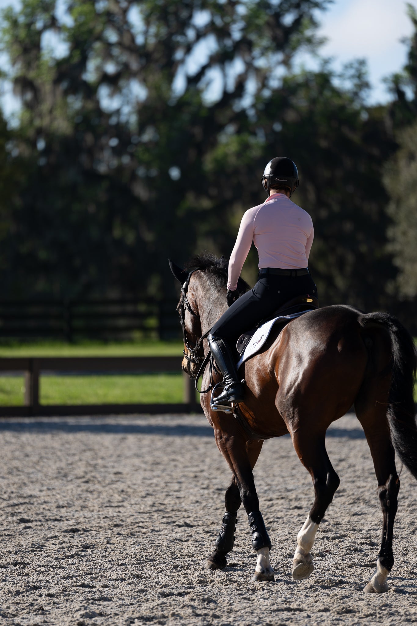 Seamless Quarter-Zip | MAGIC