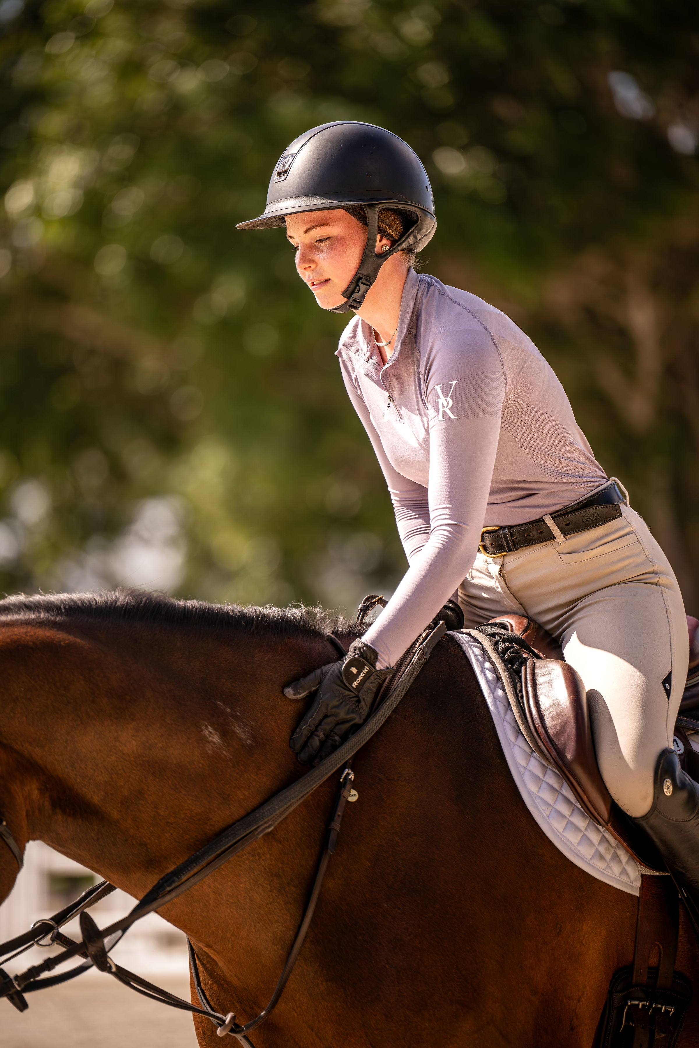 Seamless Quarter-Zip | STARSHIP