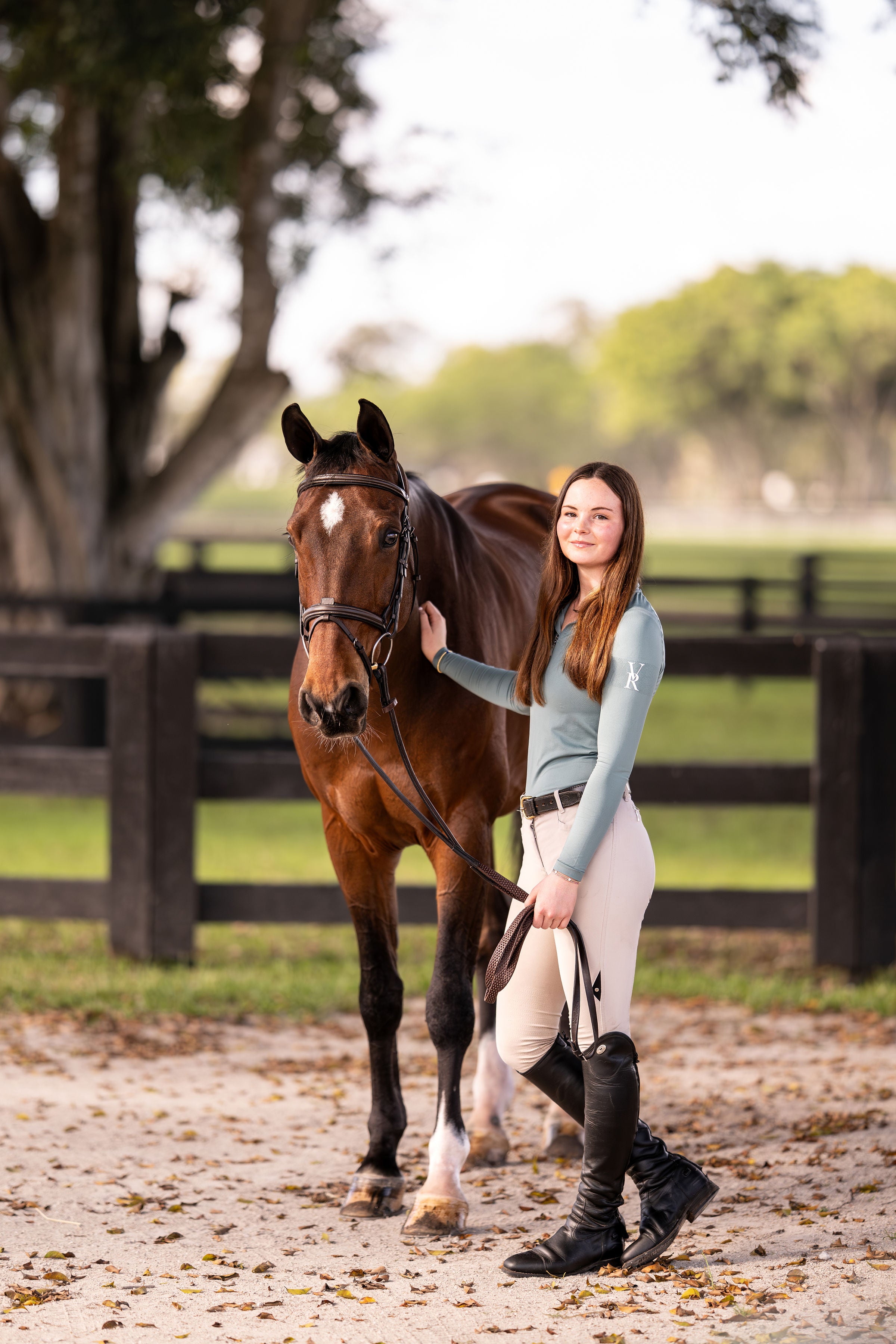 Seamless Quarter-Zip | PRECISION