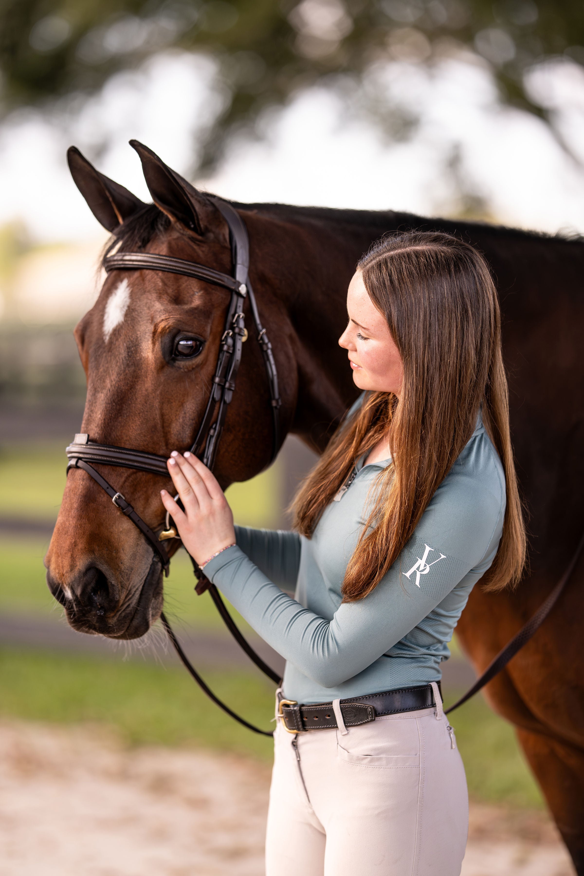 Seamless Quarter-Zip | PRECISION